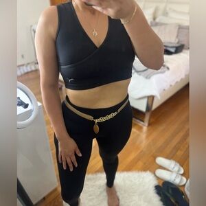 Vintage Calderon belt